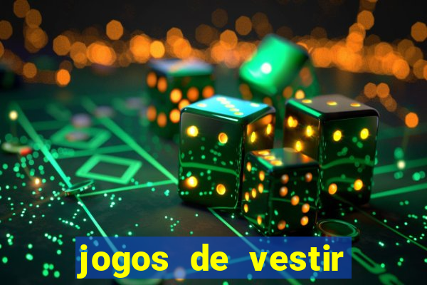 jogos de vestir noivas e maquiar